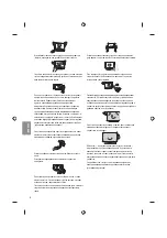 Предварительный просмотр 306 страницы LG 43UF64 Series Owner'S Manual