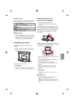 Предварительный просмотр 311 страницы LG 43UF64 Series Owner'S Manual