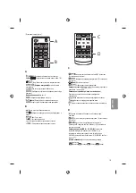 Предварительный просмотр 315 страницы LG 43UF64 Series Owner'S Manual