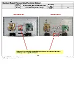 Предварительный просмотр 39 страницы LG 43UF640 SERIES Service Manual