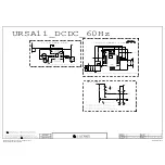 Предварительный просмотр 85 страницы LG 43UF640 -ZA Series Service Manual