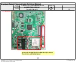 Предварительный просмотр 112 страницы LG 43UF640 -ZA Series Service Manual