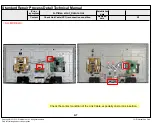 Предварительный просмотр 113 страницы LG 43UF640 -ZA Series Service Manual