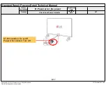 Предварительный просмотр 120 страницы LG 43UF640 -ZA Series Service Manual