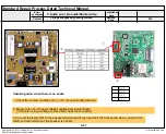 Предварительный просмотр 124 страницы LG 43UF640 -ZA Series Service Manual