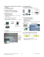 Предварительный просмотр 10 страницы LG 43UF6400 Series Service Manual