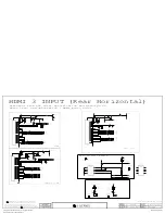 Предварительный просмотр 39 страницы LG 43UF6400 Series Service Manual