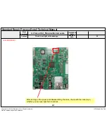 Предварительный просмотр 77 страницы LG 43UF6400 Series Service Manual