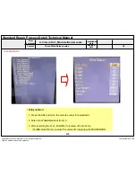 Предварительный просмотр 78 страницы LG 43UF6400 Series Service Manual