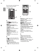 Предварительный просмотр 20 страницы LG 43UF6407 Owner'S Manual