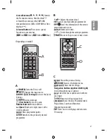 Предварительный просмотр 21 страницы LG 43UF6407 Owner'S Manual