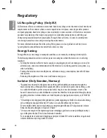 Предварительный просмотр 28 страницы LG 43UF6407 Owner'S Manual