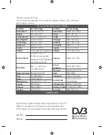 Предварительный просмотр 32 страницы LG 43UF6407 Owner'S Manual