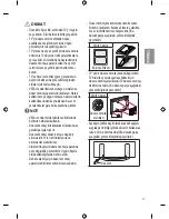 Предварительный просмотр 49 страницы LG 43UF6407 Owner'S Manual