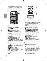 Предварительный просмотр 52 страницы LG 43UF6407 Owner'S Manual