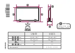 Предварительный просмотр 8 страницы LG 43UF640T-TA Quick Start Manual