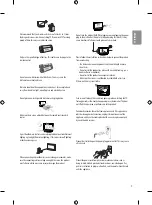 Предварительный просмотр 5 страницы LG 43UF640V.AEE Owner'S Manual