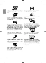 Предварительный просмотр 6 страницы LG 43UF640V.AEE Owner'S Manual