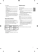 Предварительный просмотр 9 страницы LG 43UF640V.AEE Owner'S Manual