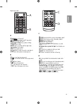 Предварительный просмотр 15 страницы LG 43UF640V.AEE Owner'S Manual