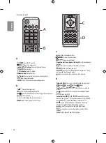 Предварительный просмотр 16 страницы LG 43UF640V.AEE Owner'S Manual