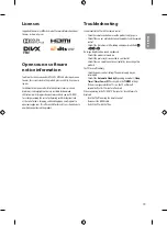 Предварительный просмотр 19 страницы LG 43UF640V.AEE Owner'S Manual