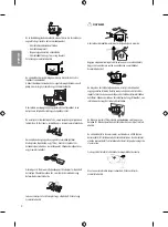 Предварительный просмотр 24 страницы LG 43UF640V.AEE Owner'S Manual