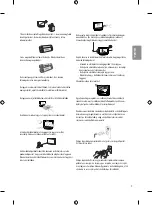 Предварительный просмотр 25 страницы LG 43UF640V.AEE Owner'S Manual