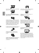 Предварительный просмотр 26 страницы LG 43UF640V.AEE Owner'S Manual