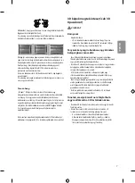 Предварительный просмотр 27 страницы LG 43UF640V.AEE Owner'S Manual