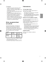 Предварительный просмотр 29 страницы LG 43UF640V.AEE Owner'S Manual