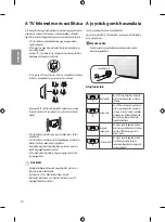 Предварительный просмотр 30 страницы LG 43UF640V.AEE Owner'S Manual