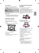 Предварительный просмотр 31 страницы LG 43UF640V.AEE Owner'S Manual