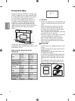 Предварительный просмотр 32 страницы LG 43UF640V.AEE Owner'S Manual