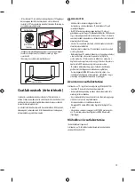 Предварительный просмотр 33 страницы LG 43UF640V.AEE Owner'S Manual