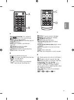 Предварительный просмотр 35 страницы LG 43UF640V.AEE Owner'S Manual