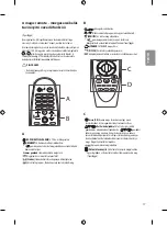 Предварительный просмотр 37 страницы LG 43UF640V.AEE Owner'S Manual