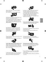 Предварительный просмотр 43 страницы LG 43UF640V.AEE Owner'S Manual