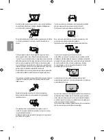 Предварительный просмотр 46 страницы LG 43UF640V.AEE Owner'S Manual