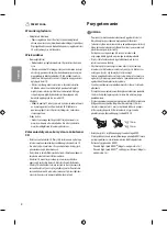 Предварительный просмотр 48 страницы LG 43UF640V.AEE Owner'S Manual