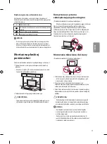 Предварительный просмотр 51 страницы LG 43UF640V.AEE Owner'S Manual