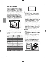 Предварительный просмотр 52 страницы LG 43UF640V.AEE Owner'S Manual