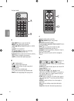 Предварительный просмотр 56 страницы LG 43UF640V.AEE Owner'S Manual