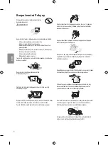 Предварительный просмотр 62 страницы LG 43UF640V.AEE Owner'S Manual