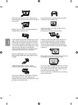 Предварительный просмотр 66 страницы LG 43UF640V.AEE Owner'S Manual