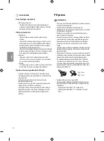 Предварительный просмотр 68 страницы LG 43UF640V.AEE Owner'S Manual