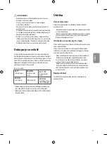 Предварительный просмотр 69 страницы LG 43UF640V.AEE Owner'S Manual