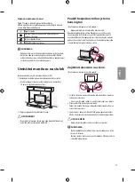 Предварительный просмотр 71 страницы LG 43UF640V.AEE Owner'S Manual