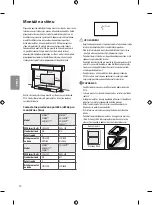 Предварительный просмотр 72 страницы LG 43UF640V.AEE Owner'S Manual