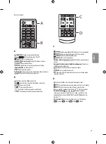 Предварительный просмотр 75 страницы LG 43UF640V.AEE Owner'S Manual